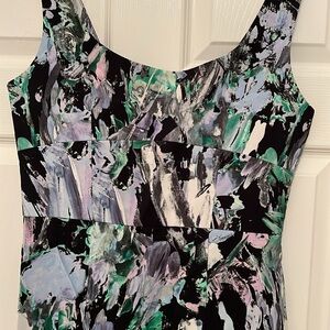Milly NWT Milly Dress Size 10